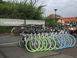 Pet-friendly Zeeland Getaway