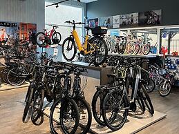 Pet-friendly Zeeland Getaway