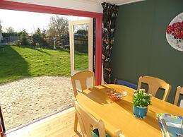 Pet-friendly Zeeland Getaway