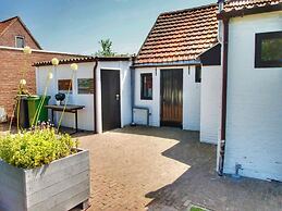 Pet-friendly Zeeland Getaway