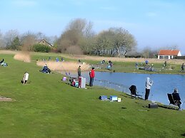 Pet-friendly Zeeland Getaway