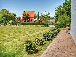 Pet-friendly Zeeland Getaway