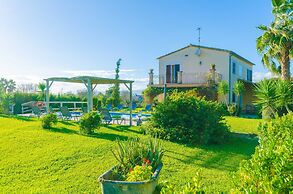 Ines - Villa With Private Pool In Inca. Free Wifi