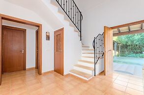 Ines - Villa With Private Pool In Inca. Free Wifi