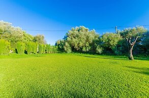 Ines - Villa With Private Pool In Inca. Free Wifi