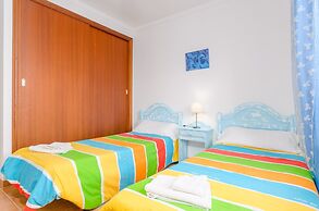 Ines - Villa With Private Pool In Inca. Free Wifi