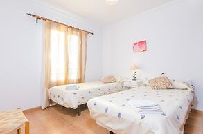 Ines - Villa With Private Pool In Inca. Free Wifi