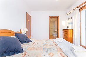 Ines - Villa With Private Pool In Inca. Free Wifi