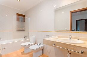 Ines - Villa With Private Pool In Inca. Free Wifi