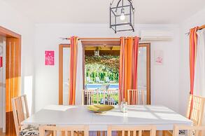 Ines - Villa With Private Pool In Inca. Free Wifi