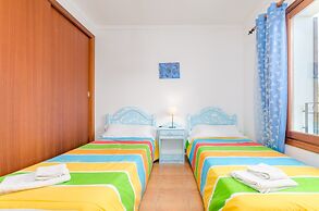 Ines - Villa With Private Pool In Inca. Free Wifi