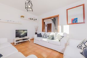 Ines - Villa With Private Pool In Inca. Free Wifi