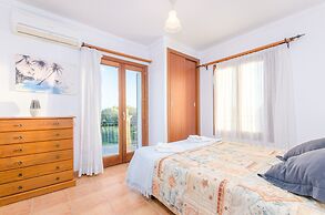 Ines - Villa With Private Pool In Inca. Free Wifi