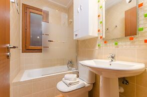 Ines - Villa With Private Pool In Inca. Free Wifi