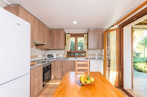 Ines - Villa With Private Pool In Inca. Free Wifi