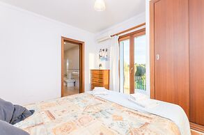 Ines - Villa With Private Pool In Inca. Free Wifi