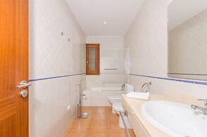 Ines - Villa With Private Pool In Inca. Free Wifi