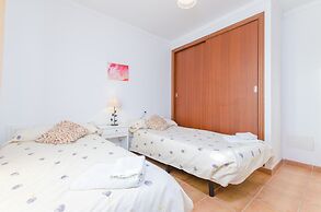 Ines - Villa With Private Pool In Inca. Free Wifi