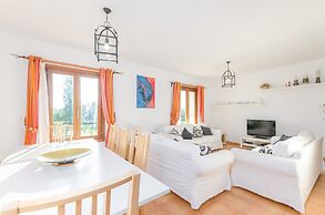 Ines - Villa With Private Pool In Inca. Free Wifi