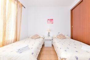 Ines - Villa With Private Pool In Inca. Free Wifi