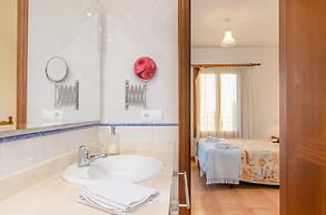 Ines - Villa With Private Pool In Inca. Free Wifi