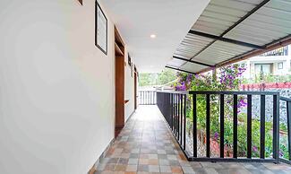 Treebo Tranquil Heights