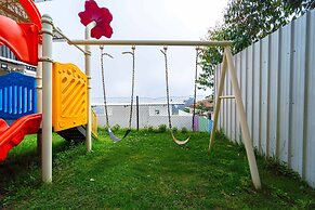 Treebo Tranquil Heights