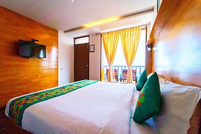 Treebo Tranquil Heights