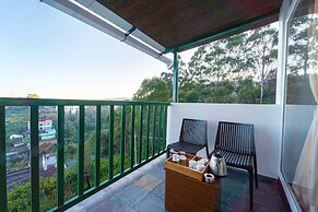 Treebo Tranquil Heights