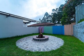 Treebo Tranquil Heights