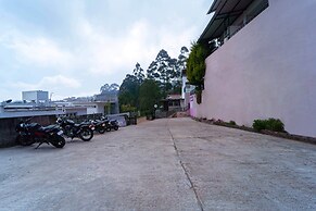 Treebo Tranquil Heights