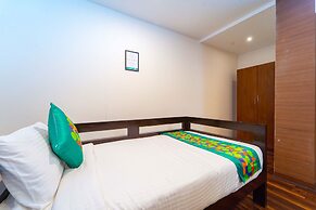 Treebo Tranquil Heights