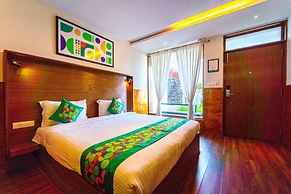 Treebo Tranquil Heights