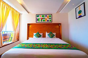 Treebo Tranquil Heights