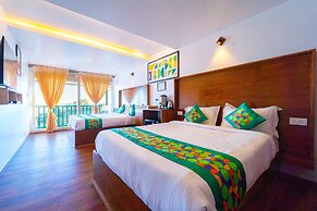 Treebo Tranquil Heights