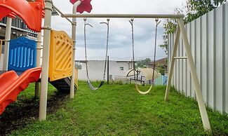 Treebo Tranquil Heights