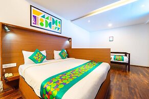 Treebo Tranquil Heights