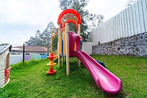 Treebo Tranquil Heights