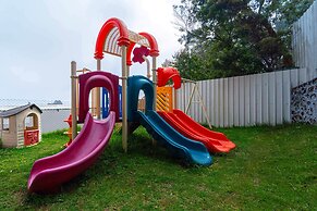 Treebo Tranquil Heights