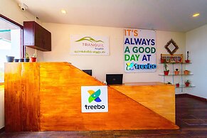 Treebo Tranquil Heights