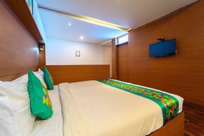 Treebo Tranquil Heights