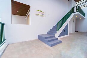 Treebo Tranquil Heights