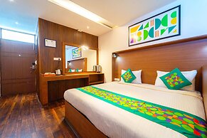 Treebo Tranquil Heights