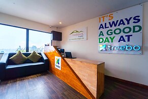 Treebo Tranquil Heights