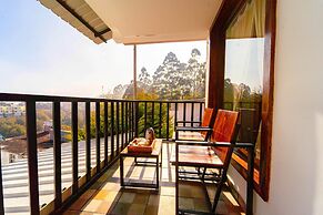 Treebo Tranquil Heights