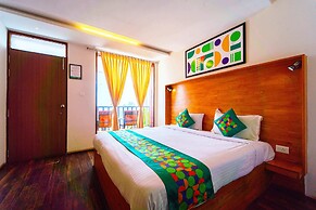 Treebo Tranquil Heights