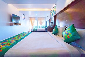 Treebo Tranquil Heights