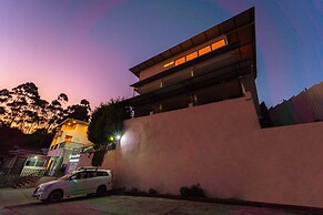 Treebo Tranquil Heights