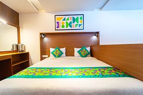 Treebo Tranquil Heights