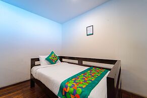 Treebo Tranquil Heights